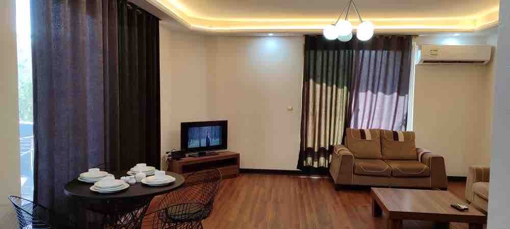 آپارتمان دوخوابه هیرمند 3