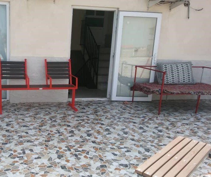 آپارتمان یک خوابه ساحلی کارما 6