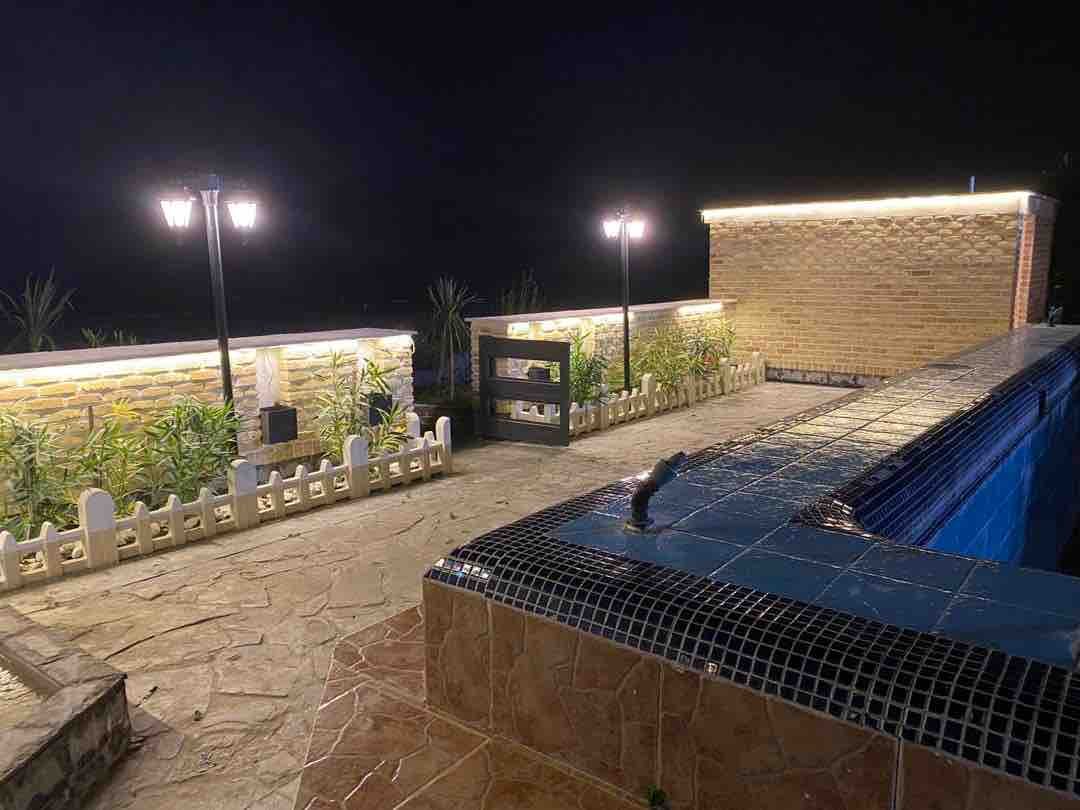 مجتمع اقامتگاهی دو خوابه مهسا - واحد 2
