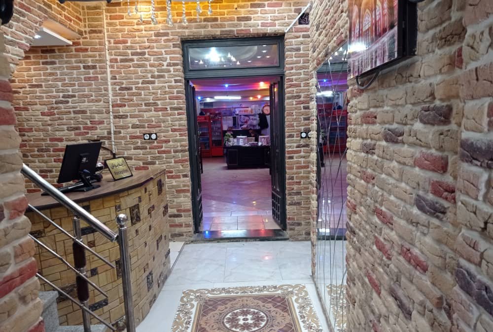 مسافرخانه نارنجستان - واحد دوتخته ۳