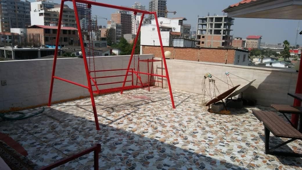 آپارتمان یک خوابه ساحلی کارما 6