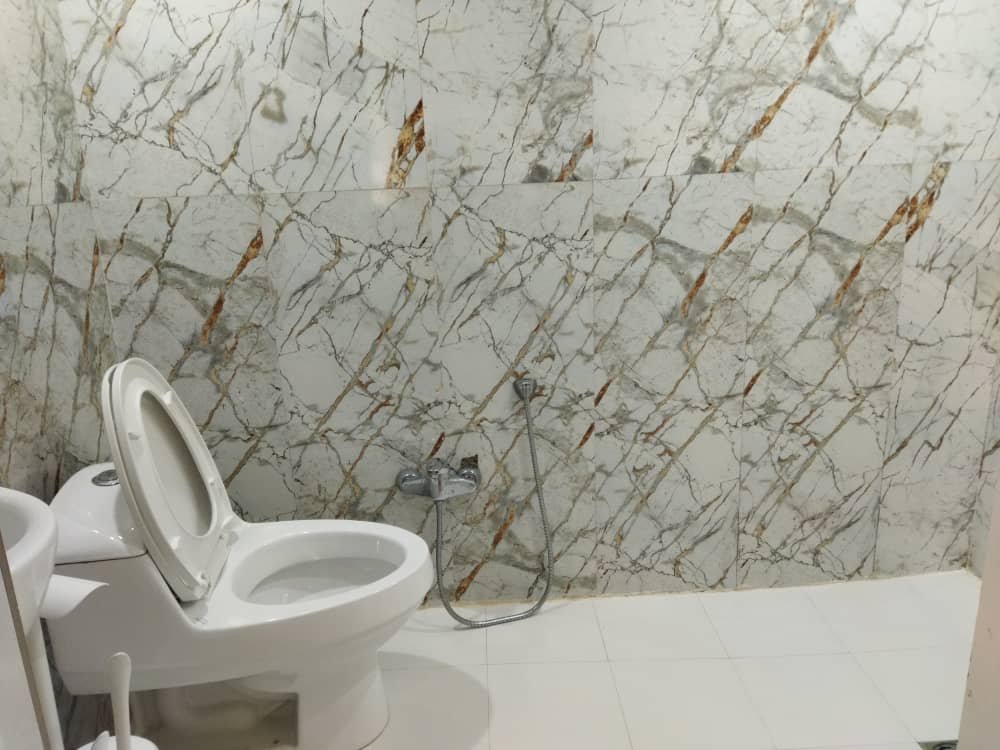 سوئیت فلت جنگلی گردشی