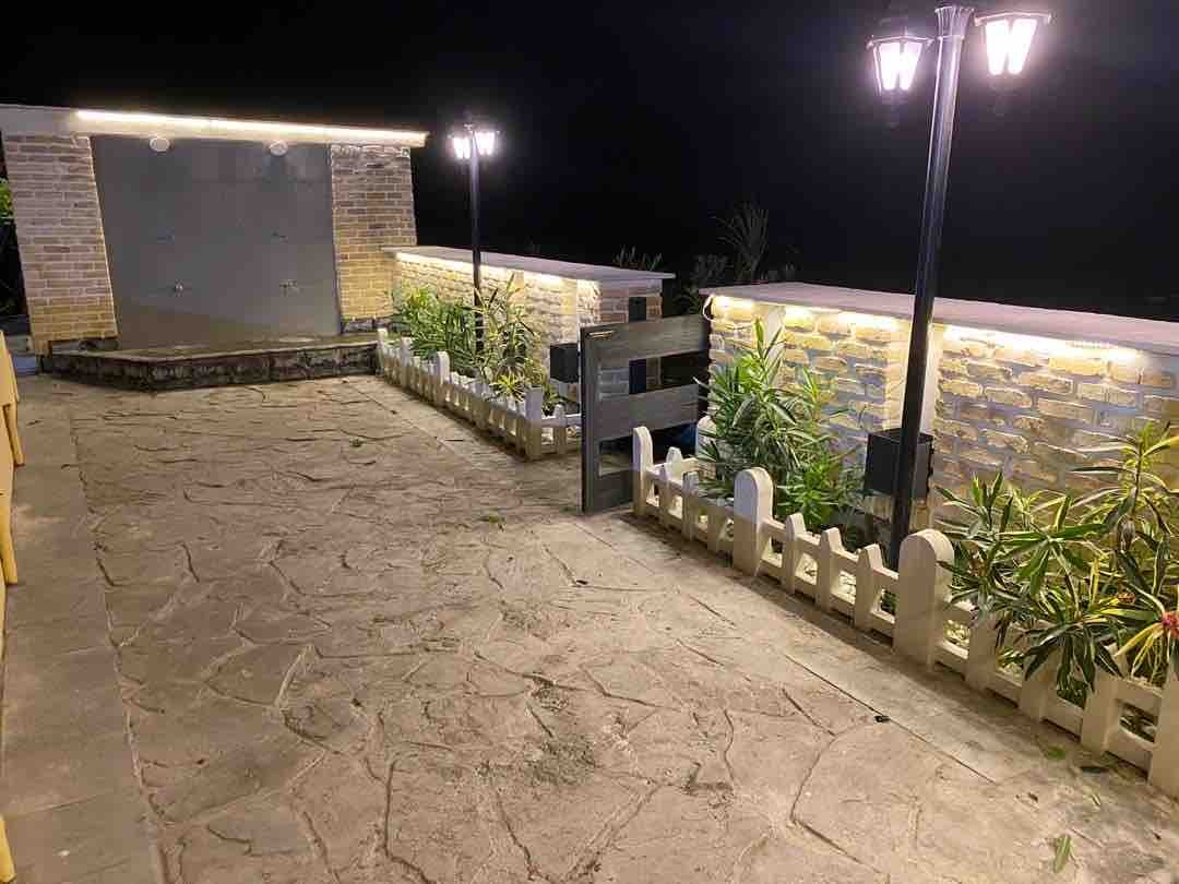 مجتمع اقامتگاهی دو خوابه مهسا - واحد 2