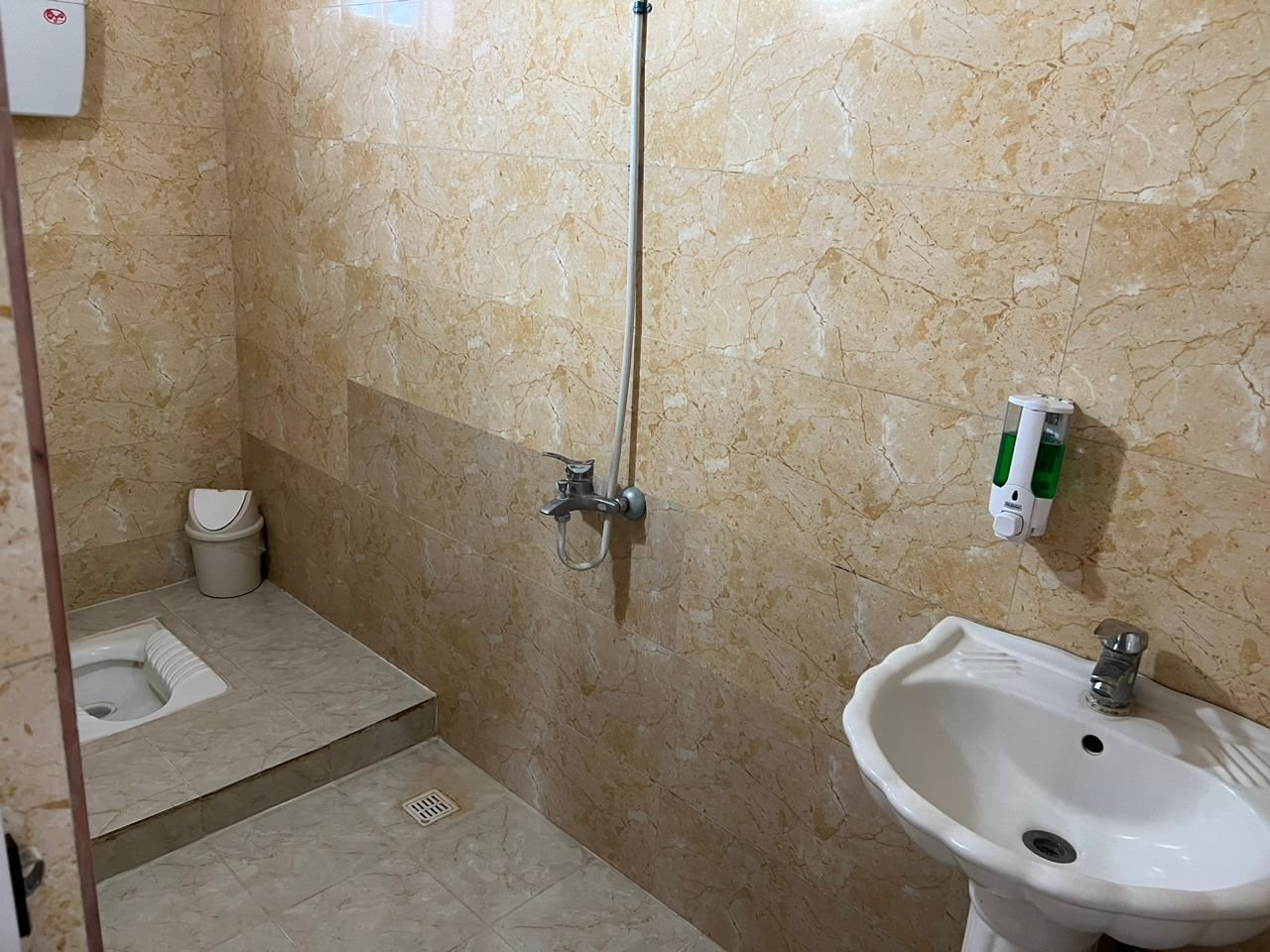 آپارتمان یک خوابه ساحلی کارما 6