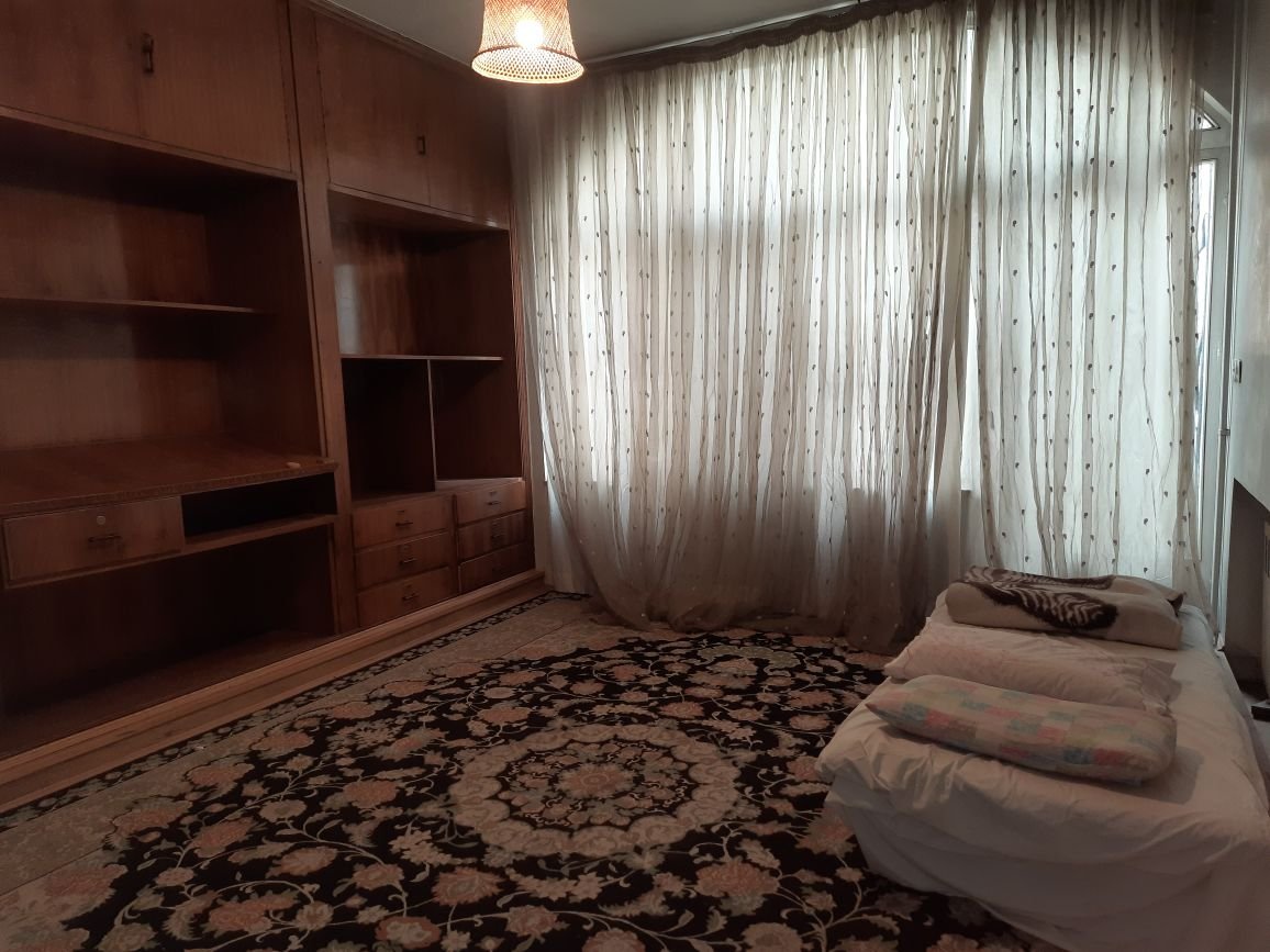 ویلا چهارخوابه بیشه حبیب