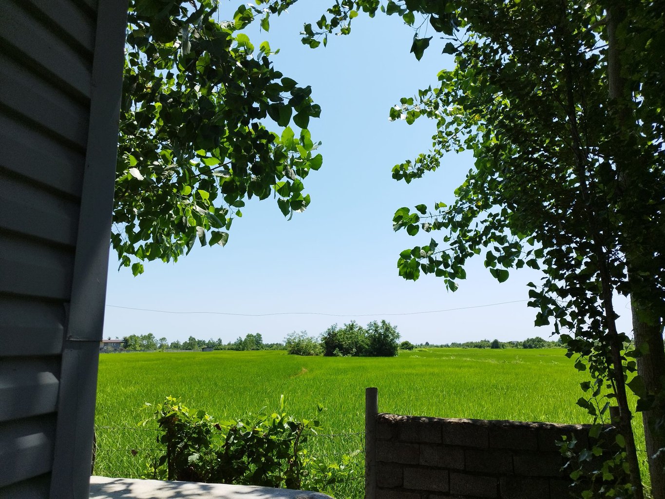 ویلا یک خوابه مالکی