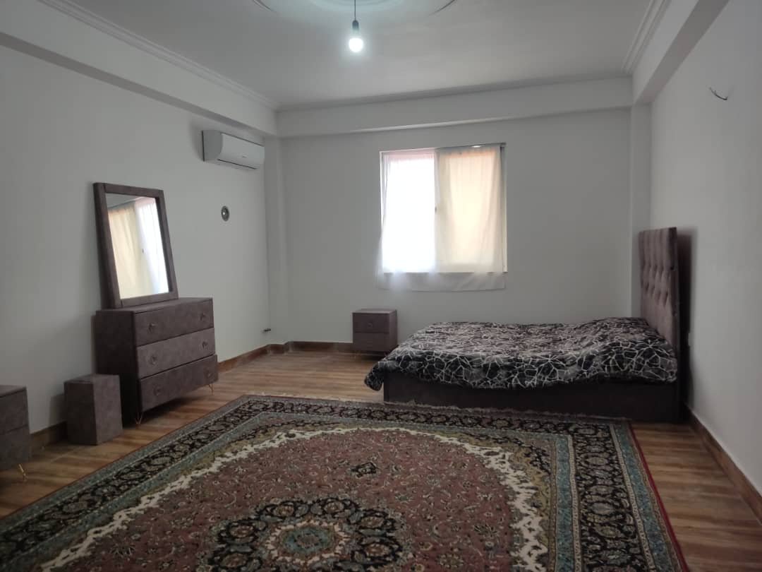 ویلا دوخوابه دوبلکس جورابچی