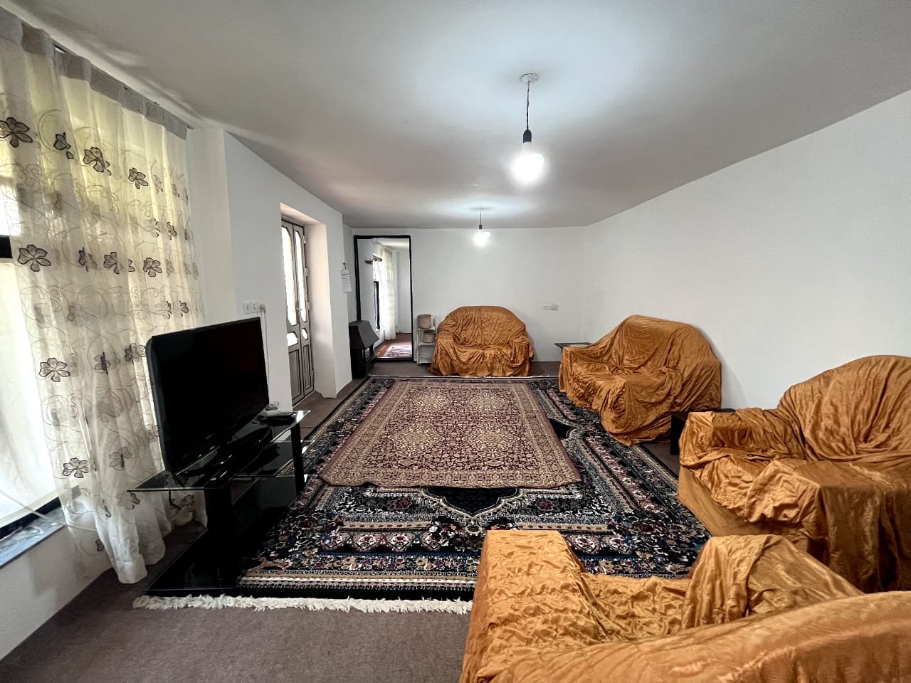 ویلا یک خوابه هیرکانی 1