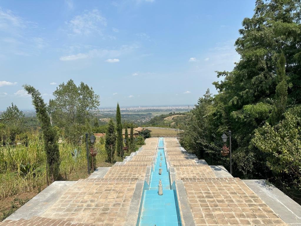 اقامتگاه سنتی استارسو - واحد عمارت پرندگان زيک