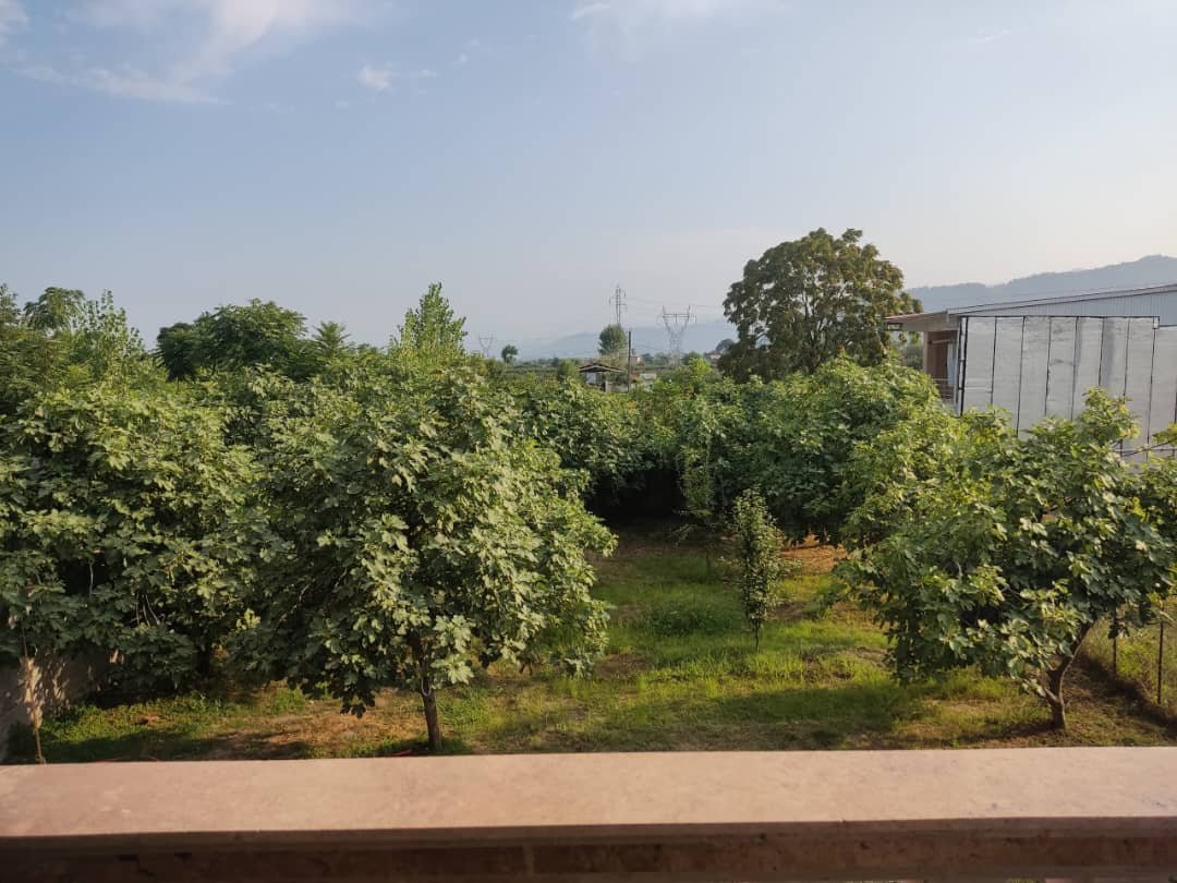 ویلا دوخوابه دوبلکس جورابچی