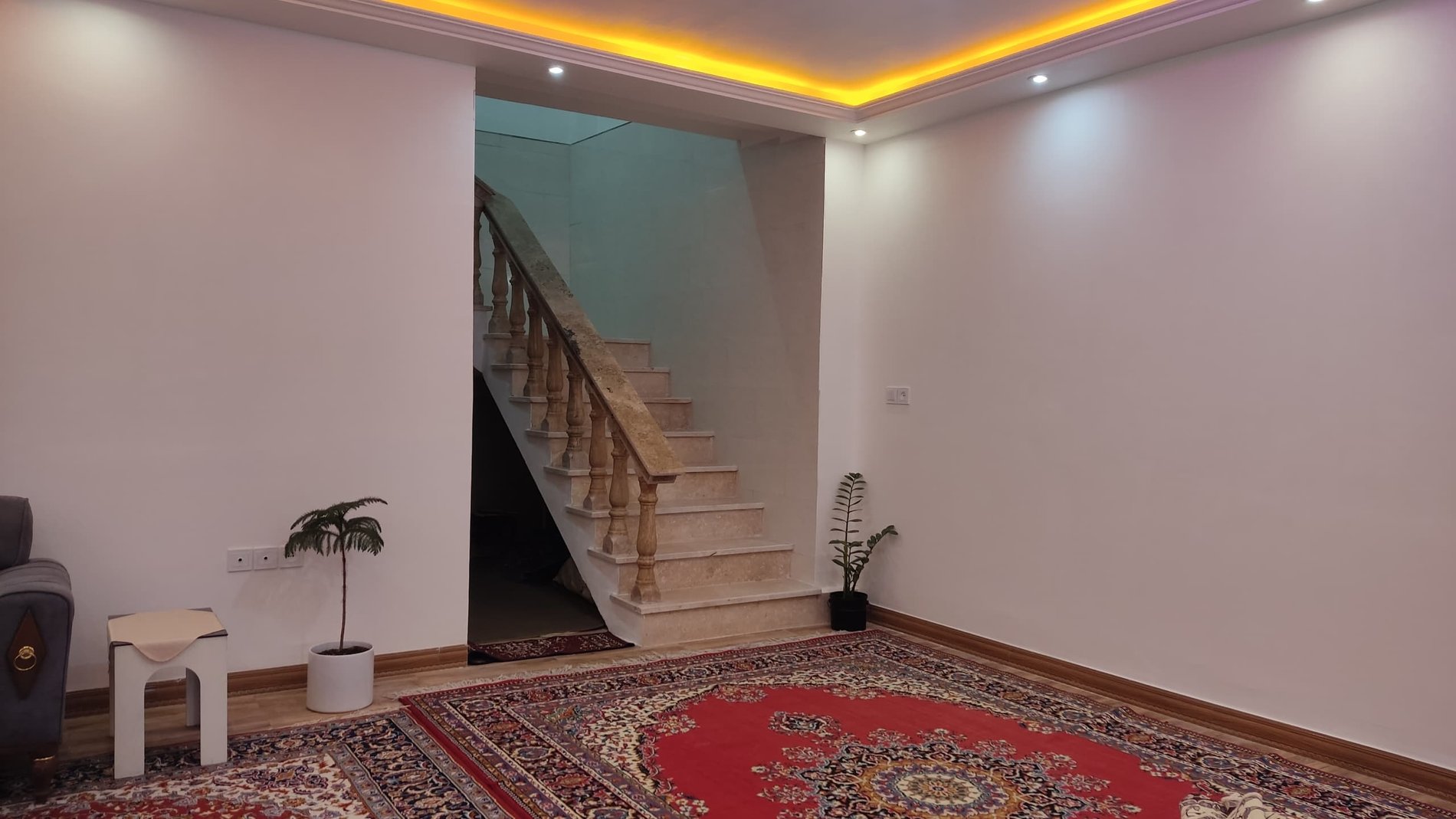 ویلا دوخوابه دوبلکس جورابچی