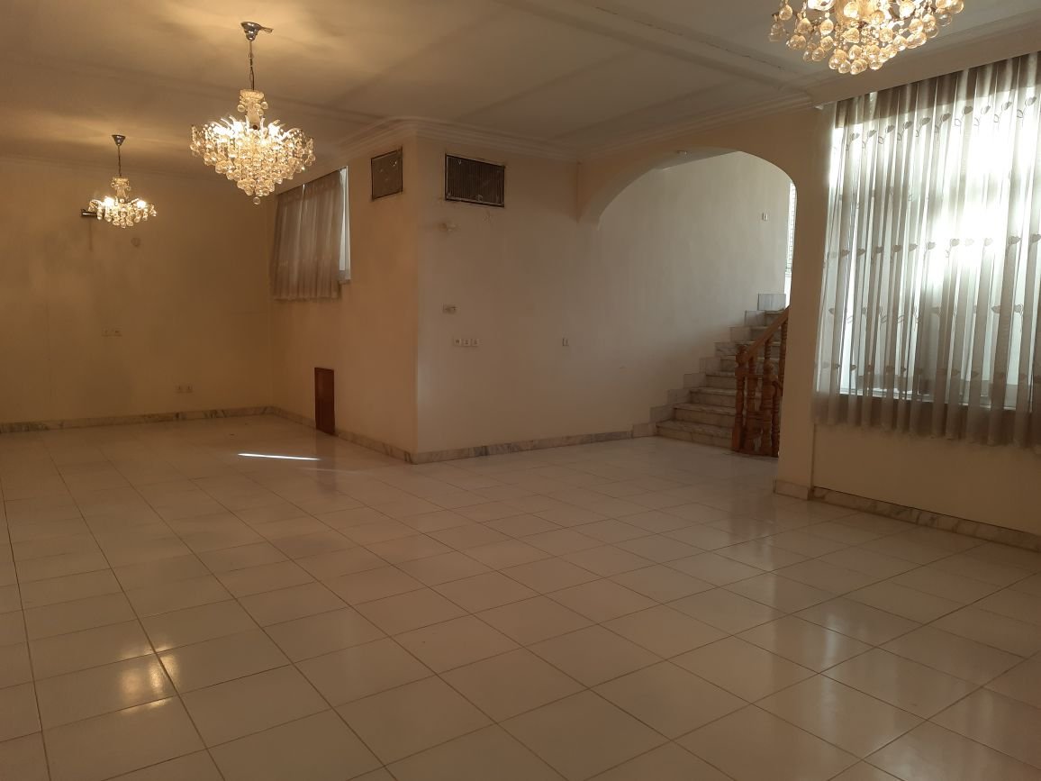 ویلا چهارخوابه بیشه حبیب