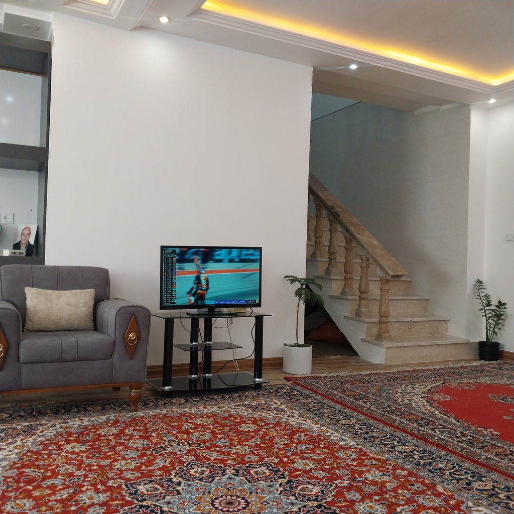 ویلا دوخوابه دوبلکس جورابچی