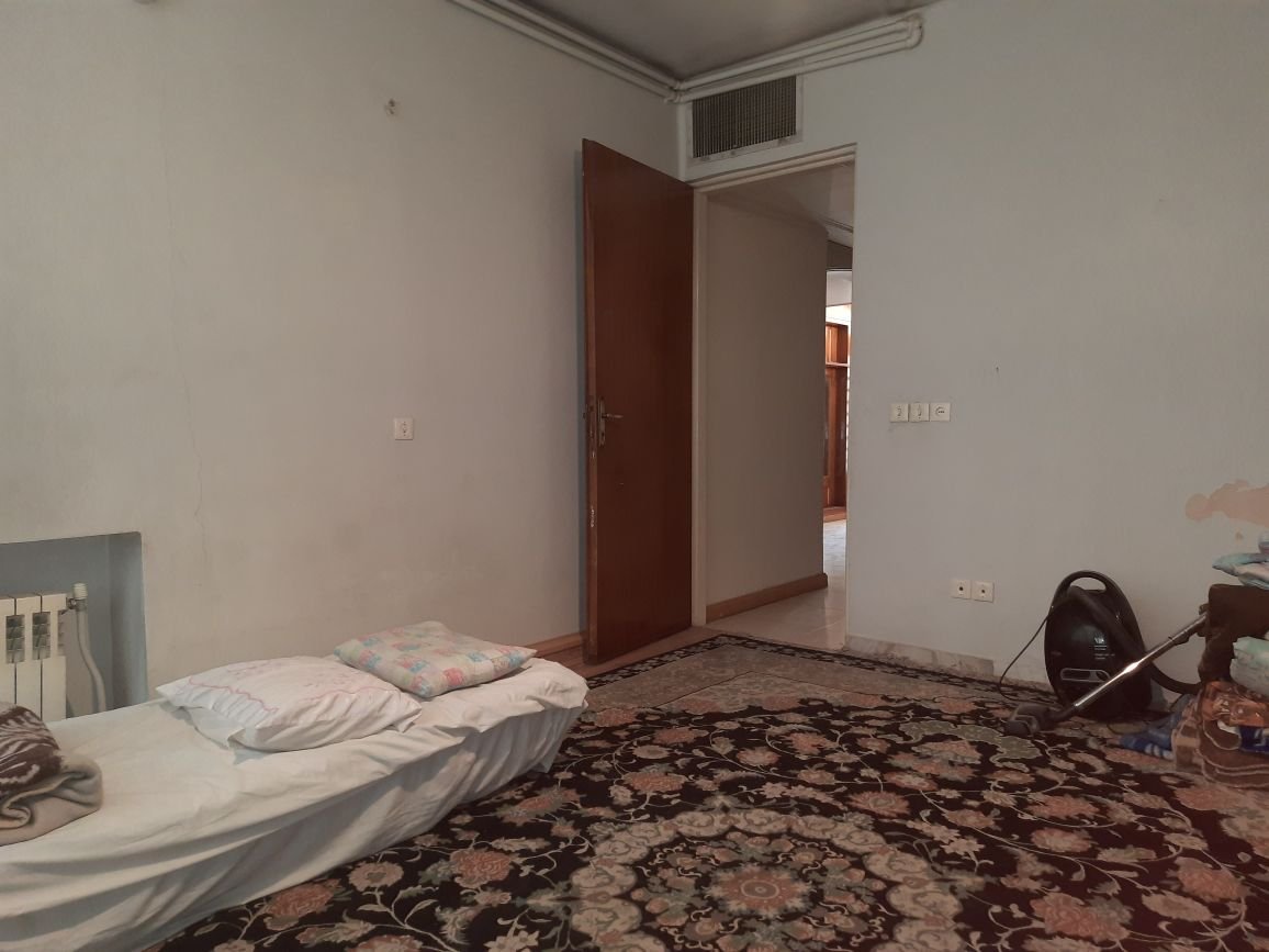 ویلا چهارخوابه بیشه حبیب