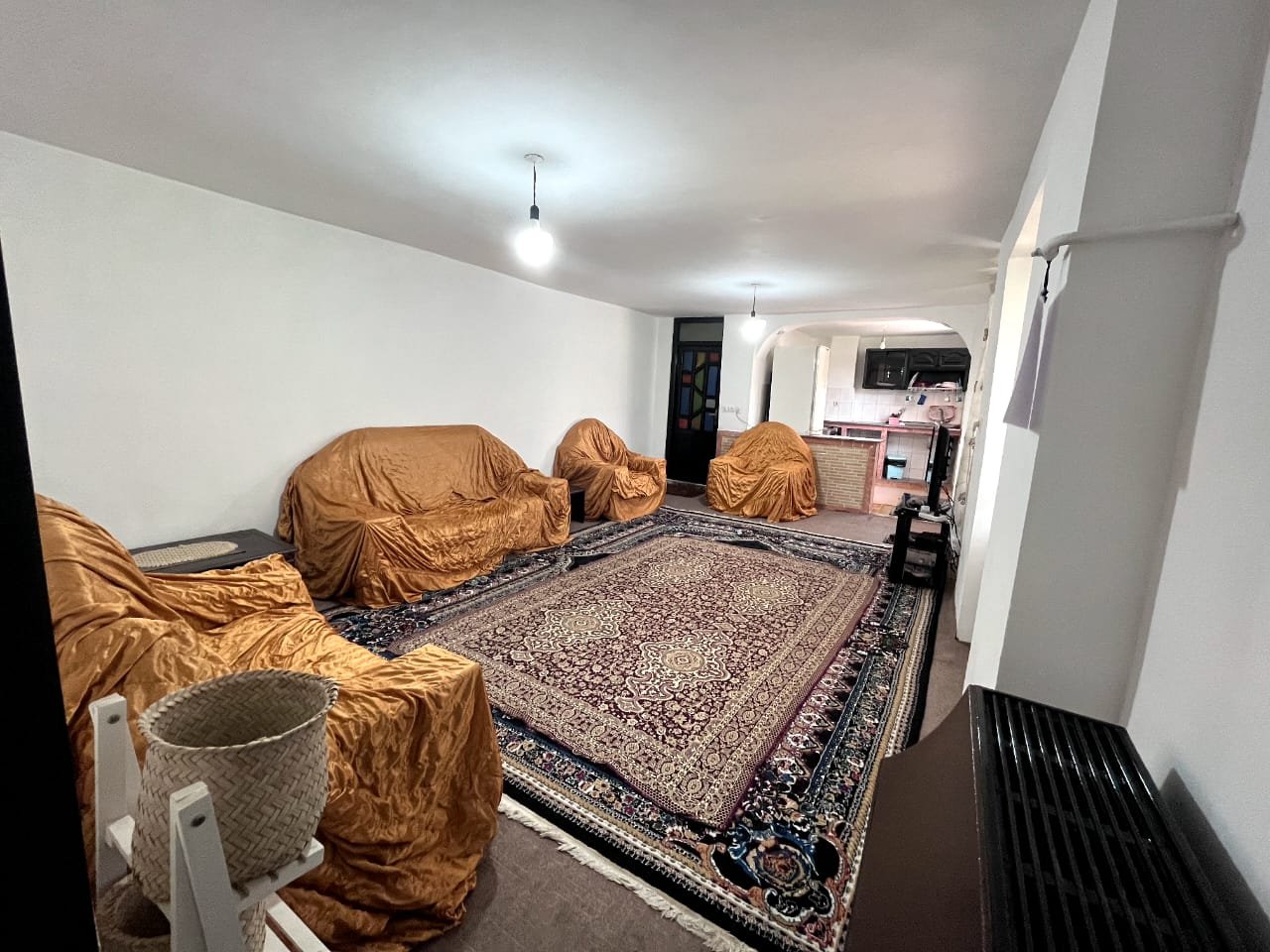 ویلا یک خوابه هیرکانی 1