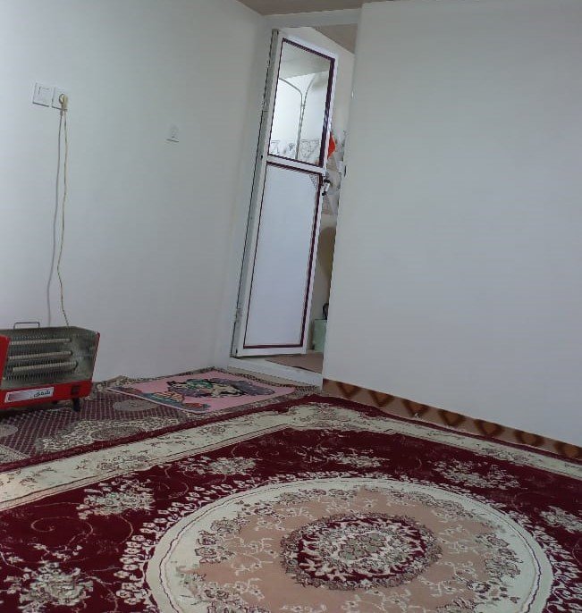 کلبه یک خوابه دشتیاری